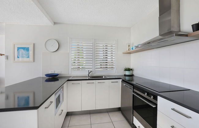 Andari Holiday Apartments - Foto 32