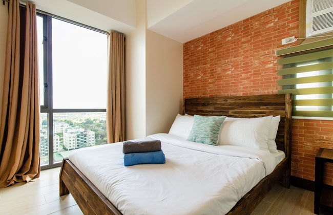 Viceroy 3 Mckinley Hill BGC - Foto 7