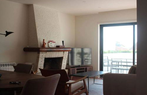 Casa Francisca praia de Mindelo - Foto 5