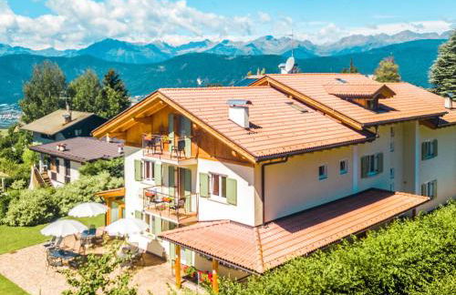 Apartment Belfiore-2 by Interhome - Foto 66