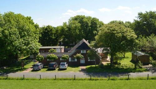 Grand Reverend Deichstern - Foto 4, Other