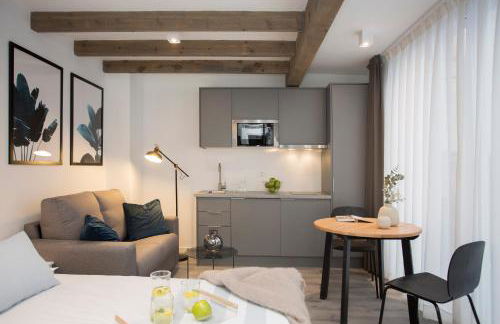 SingularStays Parque Central - Foto 70