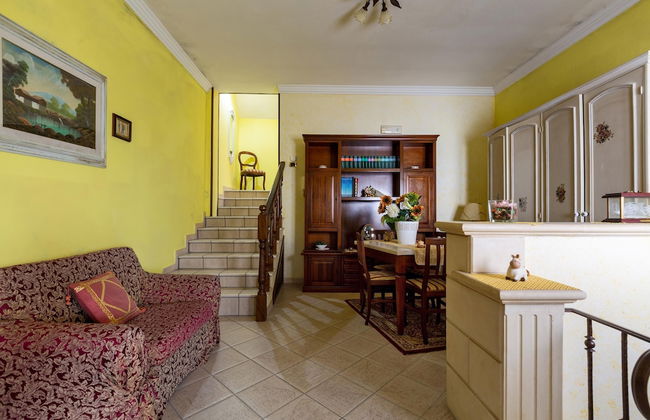 3283 Appartamento Garibaldi by Barbarhouse - Foto 13