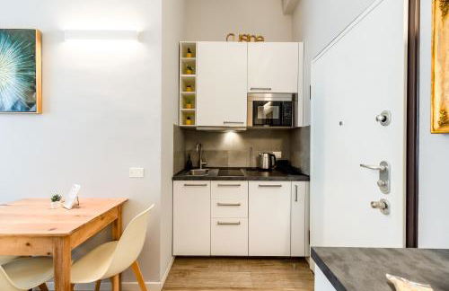 Carlotta Suite - Repubblica City Center by InnStay - Photo 18