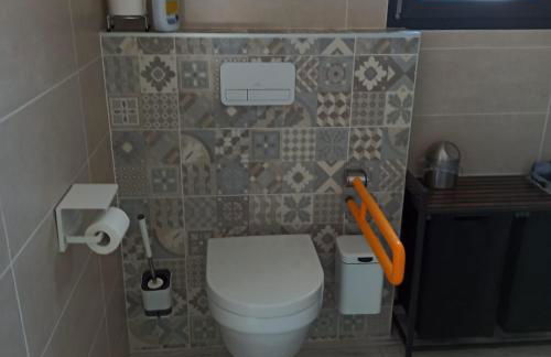 Meublé Tourisme 3 Etoiles Labell 'Accueil Vélo' - Foto 3