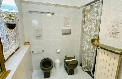 La Rosa di Langa - Charming Panoramic House - Foto 58