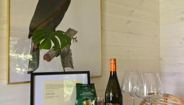 Weranda & bania Siemiany - Foto 3