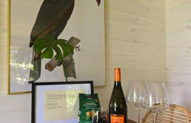 Weranda & bania Siemiany - Foto 3