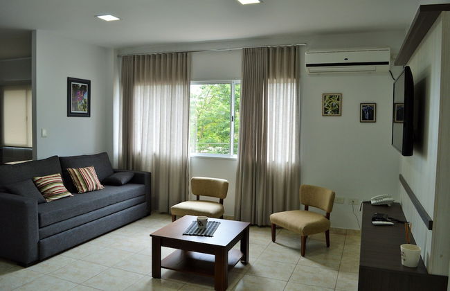 Aires de Cataratas - Foto 45