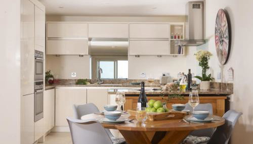 Spectacular Sea Views, Wi-Fi, Parking - Foto 3, stove