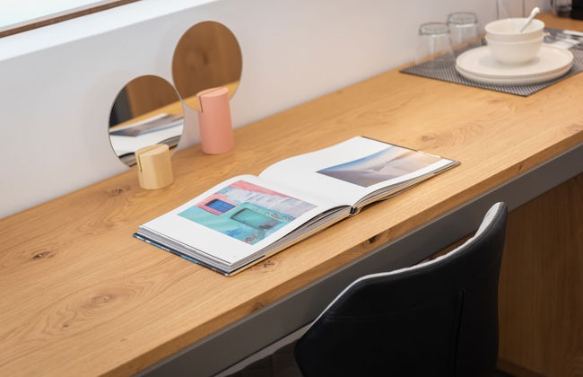 Volcanic Arc Suites - Foto 42