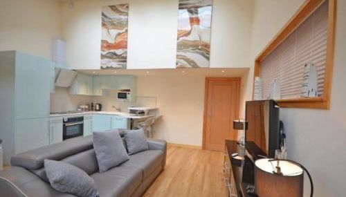 Silvergrove Apartment in E Sussex - Foto 3