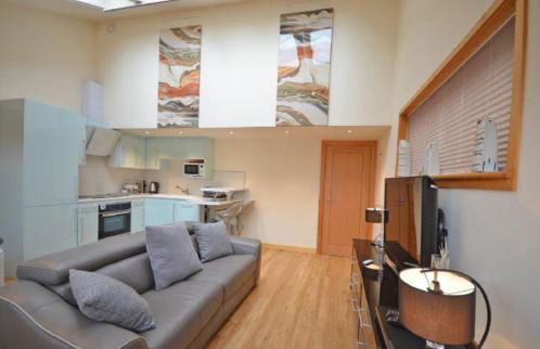 Silvergrove Apartment in E Sussex - Foto 3