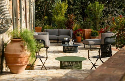 Villa Overlooking Monte Peglia Reserve - Foto 31