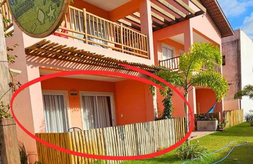 Casa Gostoso Mar - Apartamentos - Foto 42