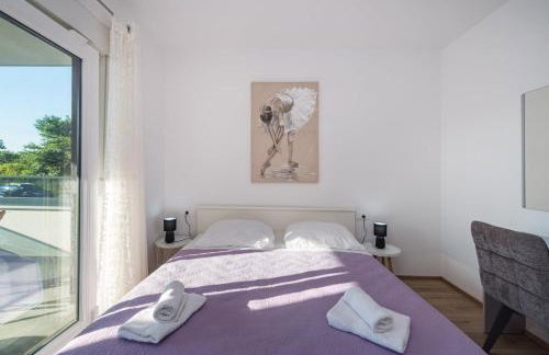 CROWONDER Sun Dance Apartments with Heated Swimming Pool Seaview and Garden - Foto 6