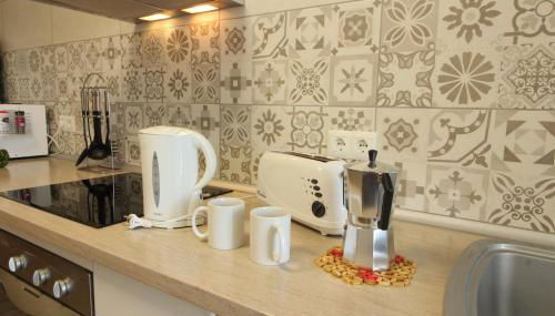 Beach and Family - Foto 3, minibar