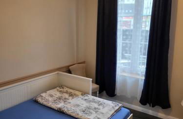 Moderne, stilvolle Ferienwohnung in Stralsund 84m2 - Foto 22