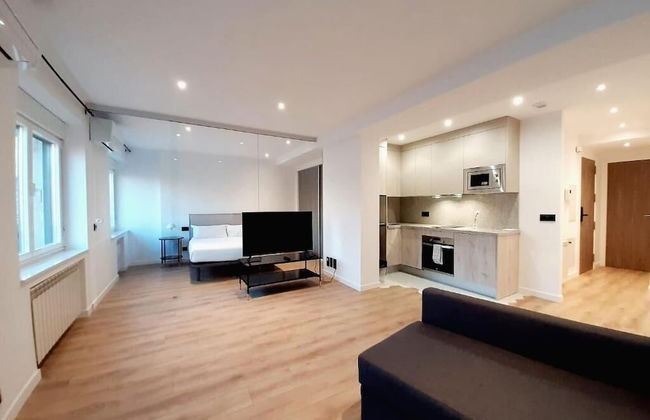 Apartamentos Celestina by gaiarooms - Foto 34