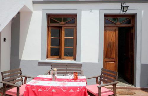 Casa Nieves de Igueste - Foto 21