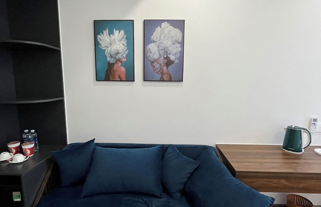 GOODTECH LUXURY Hotel & Apartment - Foto 26