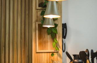 Studio Manaíra #108 - Flat em Jampa por Carpediem - Foto 10