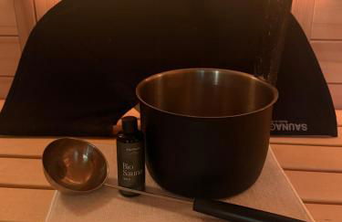 Stylisches modernes Apartment, Sauna und Wellness Top Lage - Foto 42