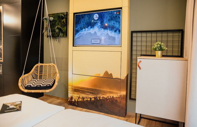 Rioca Stuttgart Posto 4 - Foto 26