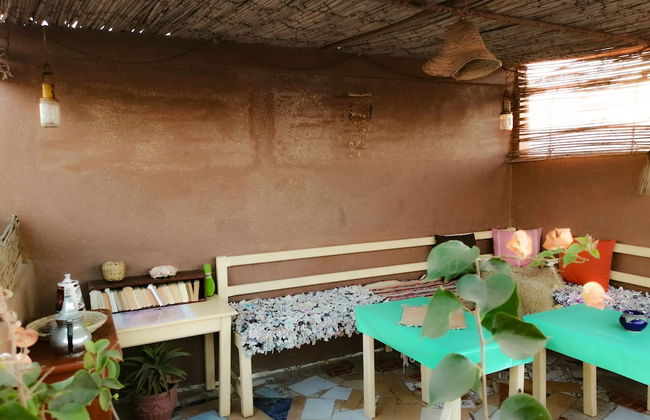 Tayafut Apartments & Terrace - Foto 28