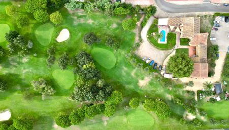 Hotel & Golf Ca La Caputxeta - Adults Only - Foto 2