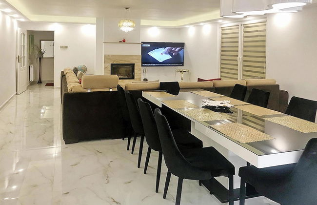 Holiday Home Sieciemin Near Baltic Coast - Photo 19