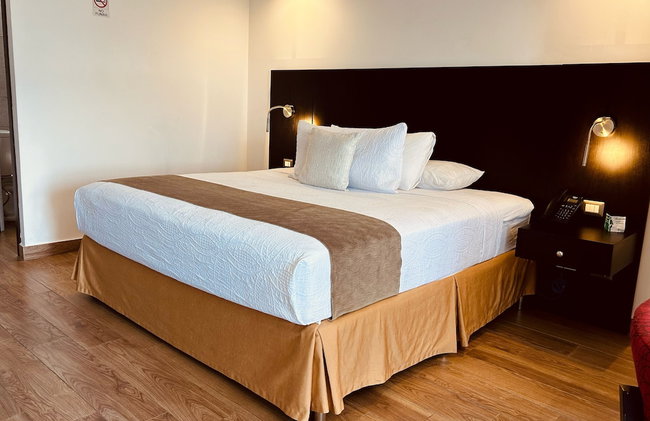 Suites Terraza Imperial - Foto 8