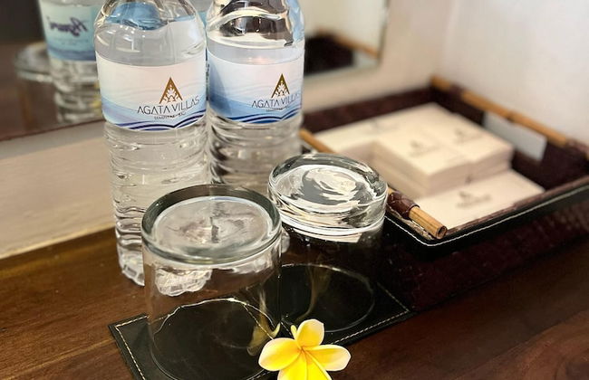 Agata Villas - Foto 11