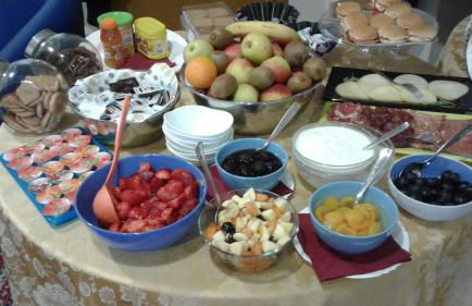 Residence Delta - Foto 20