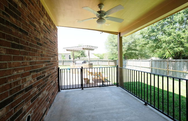 5Bdrm 3.5Bath 12Beds - HOME BIG AS TEXAS - Foto 48