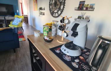 Longère au coeur de Reims complètement rénovée - Foto 31