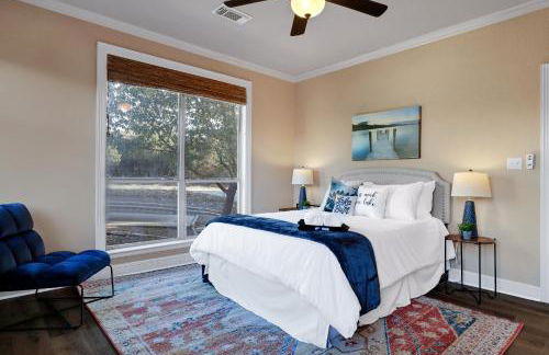 Lake House - A Birdy Vacation Rental - Foto 37