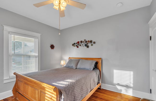 Charming 2br Hot Tub Getaway 2 Bedroom Home - Foto 4