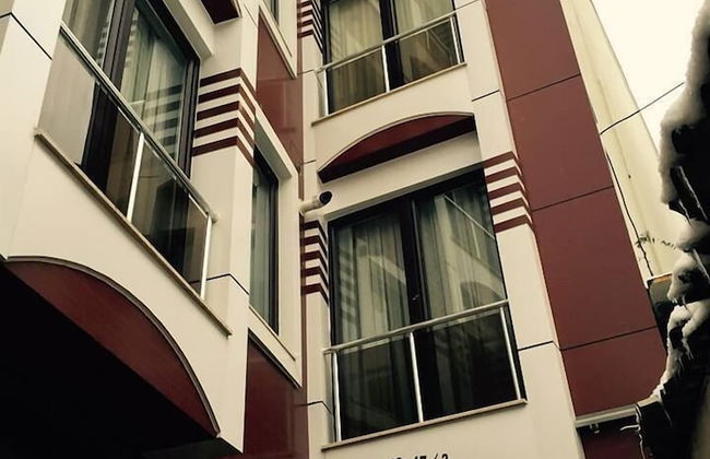 Ayasofya Deluxe Apart - Foto 30