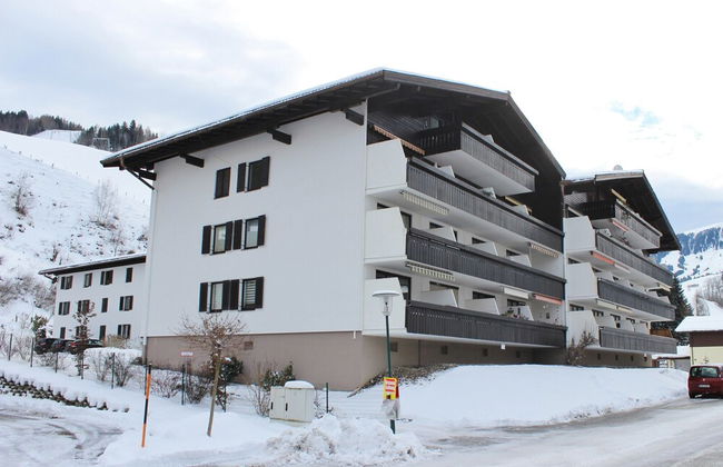 Cozy Apartment near Ski Area in Maria Alm - Foto 28