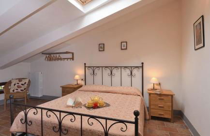 Casa del Mastro at San Sano - Foto 16