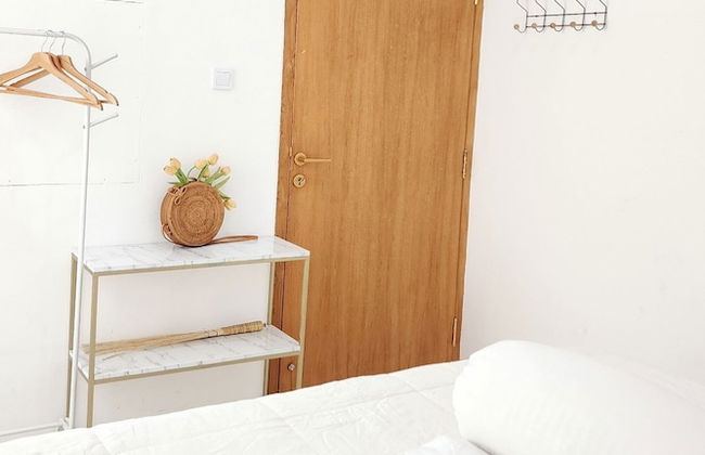 Floraison Living Villa Yogyakarta - Foto 7