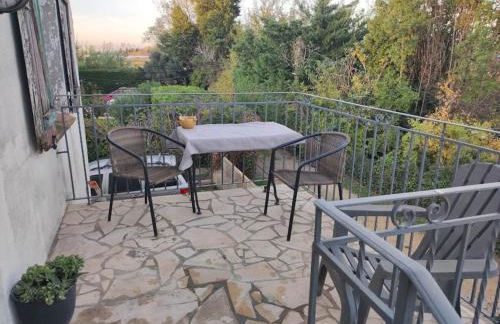 Studio avec chambre Camargue - Foto 27