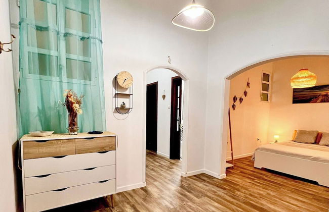 Cozy Refuge La Isleta - Foto 5