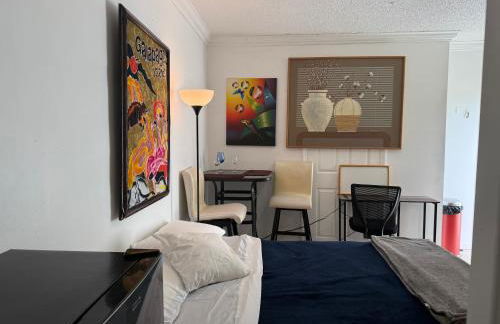 My Garden in Miami Florida - Photo 21