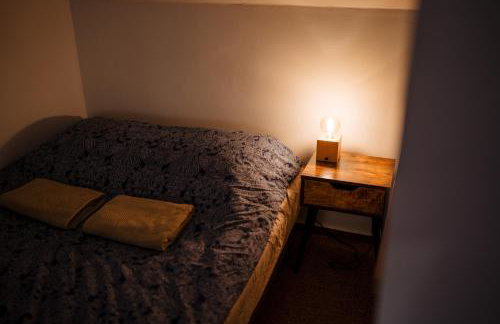 Kajaki wino i śpiew - domek z sauną w otoczeniu lasów i sąsiedztwie zalewu - Foto 48