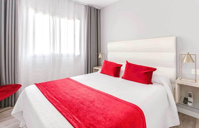 Bristol Sunset Beach - Holiday Apartments - Photo 21