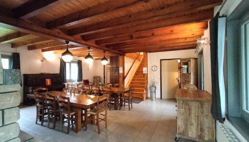 Gite les Baudy - group for 20 people - Foto 2