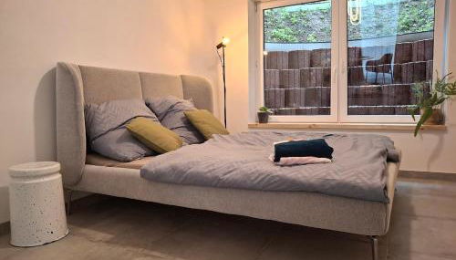 Neu renoviertes Studio mit Traumaussicht & Natur pur - Foto 2