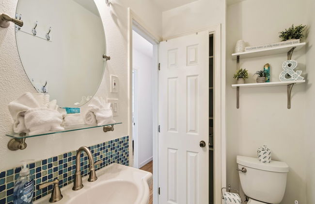 The Lucky Catch - Foto 15